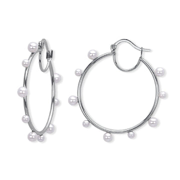 Orecchini 2Jewels Pearl Planet da donna 261315-1