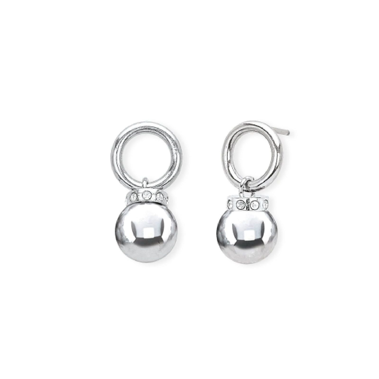 Orecchini 2Jewels Ball Party da donna 261318-1