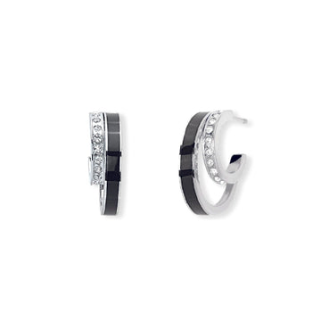 Orecchini 2Jewels Minimal Chic da donna 261322-1