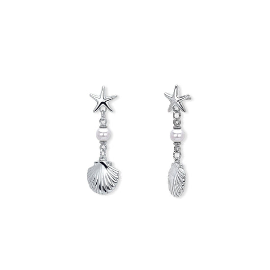 Orecchini 2Jewels Sea Side da donna 261326-1