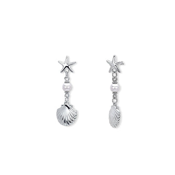 Orecchini 2Jewels Sea Side da donna 261326-1