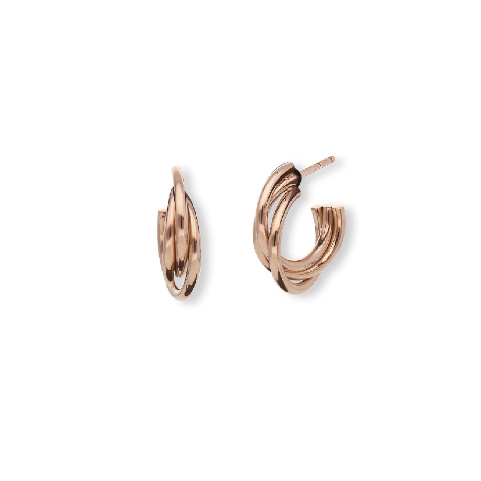 Orecchini 2Jewels Minimal Chic da donna 261327-1