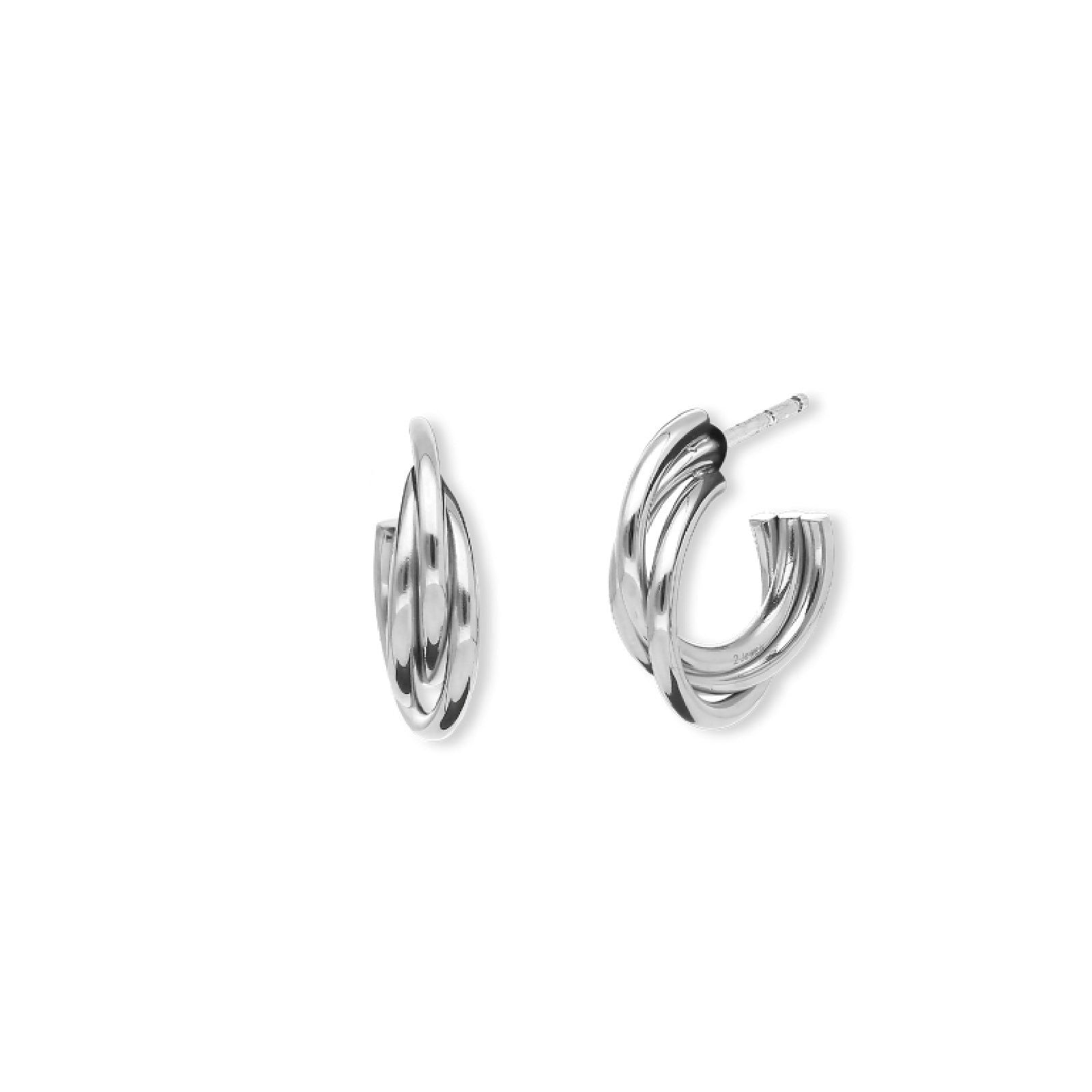Orecchini 2Jewels Minimal Chic da donna 261328-1