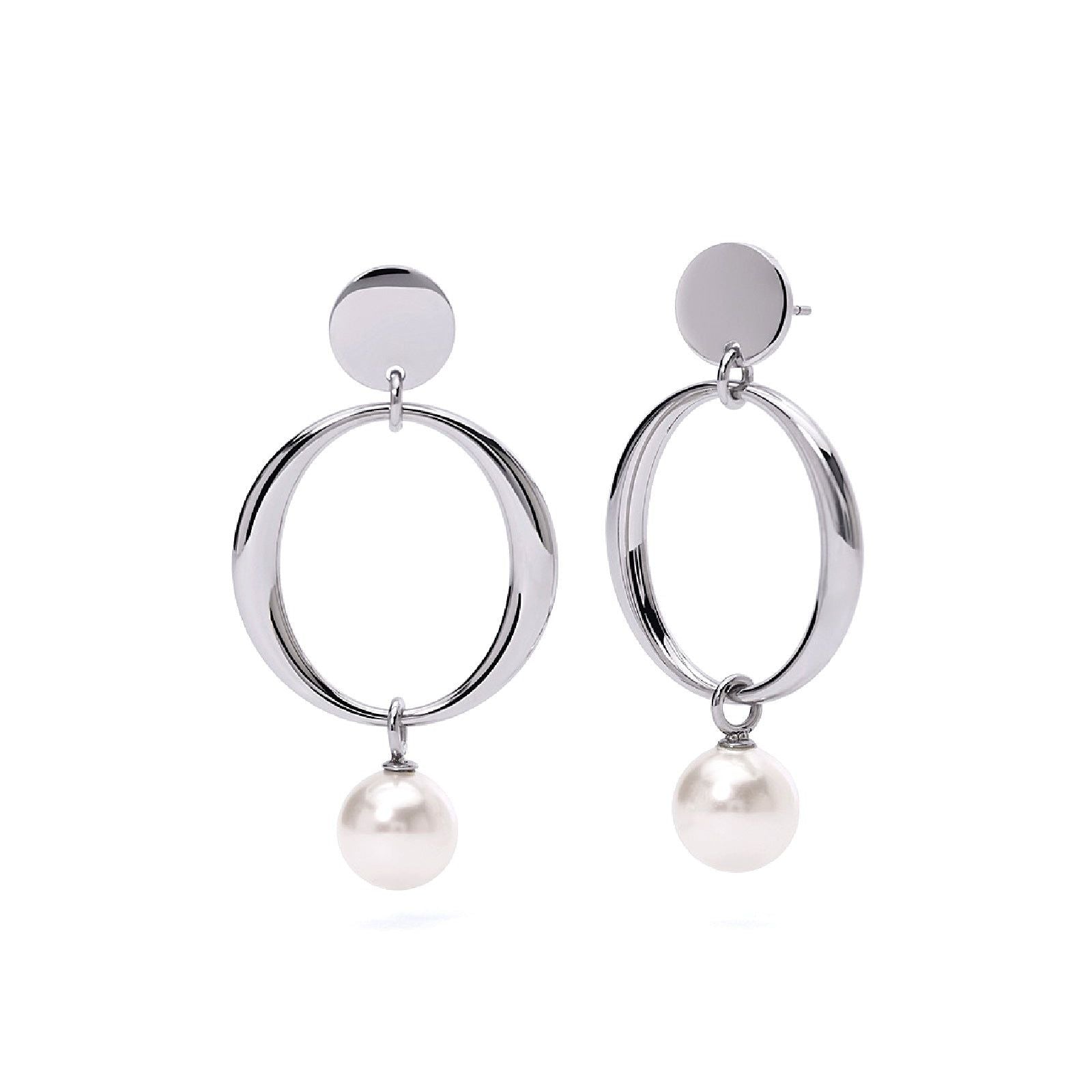 Orecchini 2Jewels Artemide da donna 261358-1