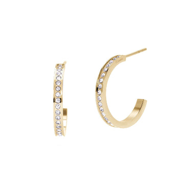 Orecchini 2Jewels Minimal Chic da donna 261360-1