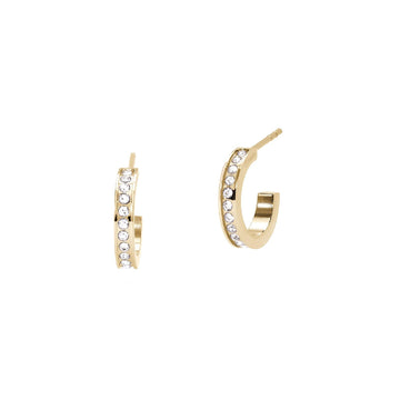 Orecchini 2Jewels Minimal Chic da donna 261362-1