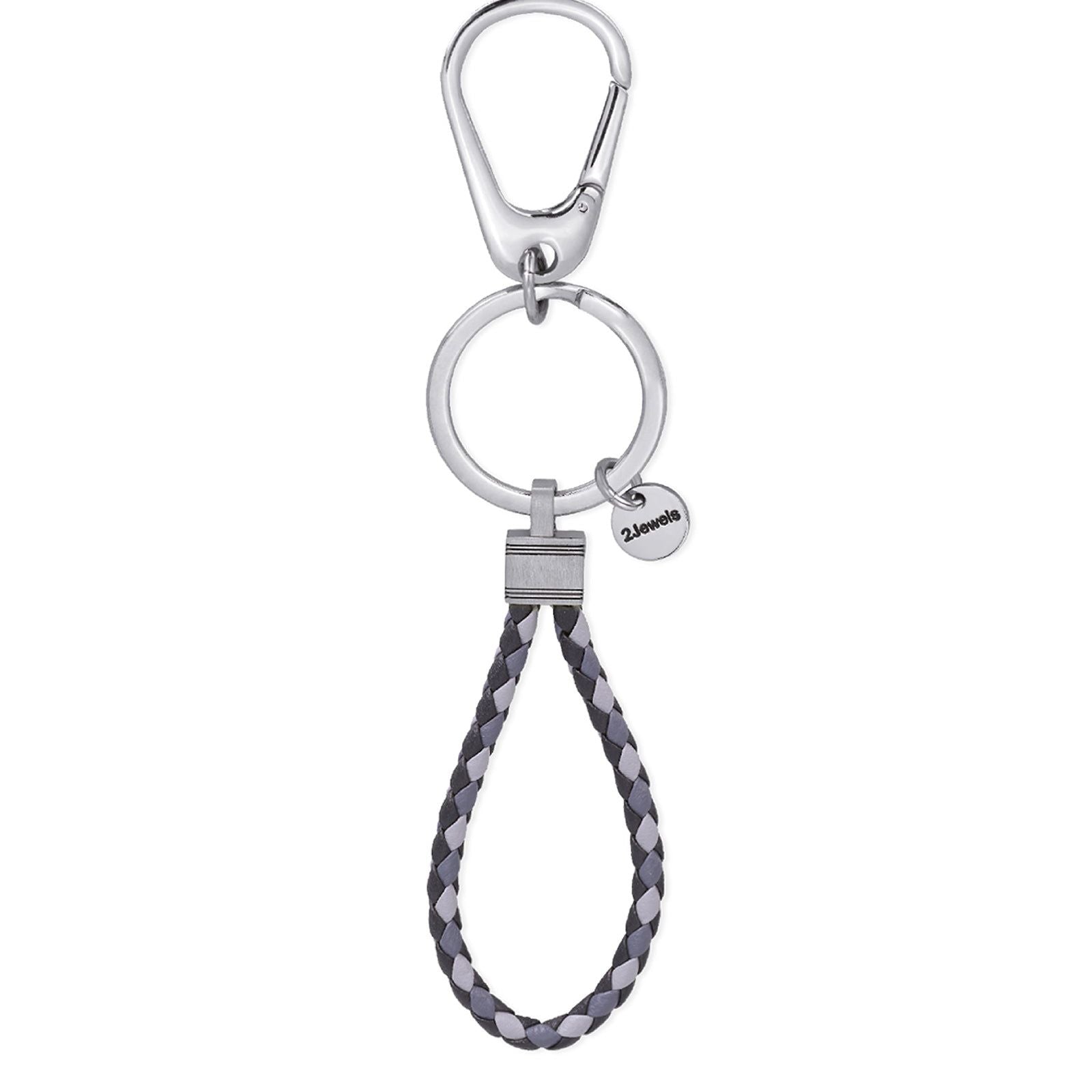 Portachiavi 2Jewels Street da uomo 281046-1