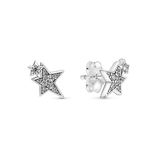 Orecchini Stelle Luminose 290012C01-1