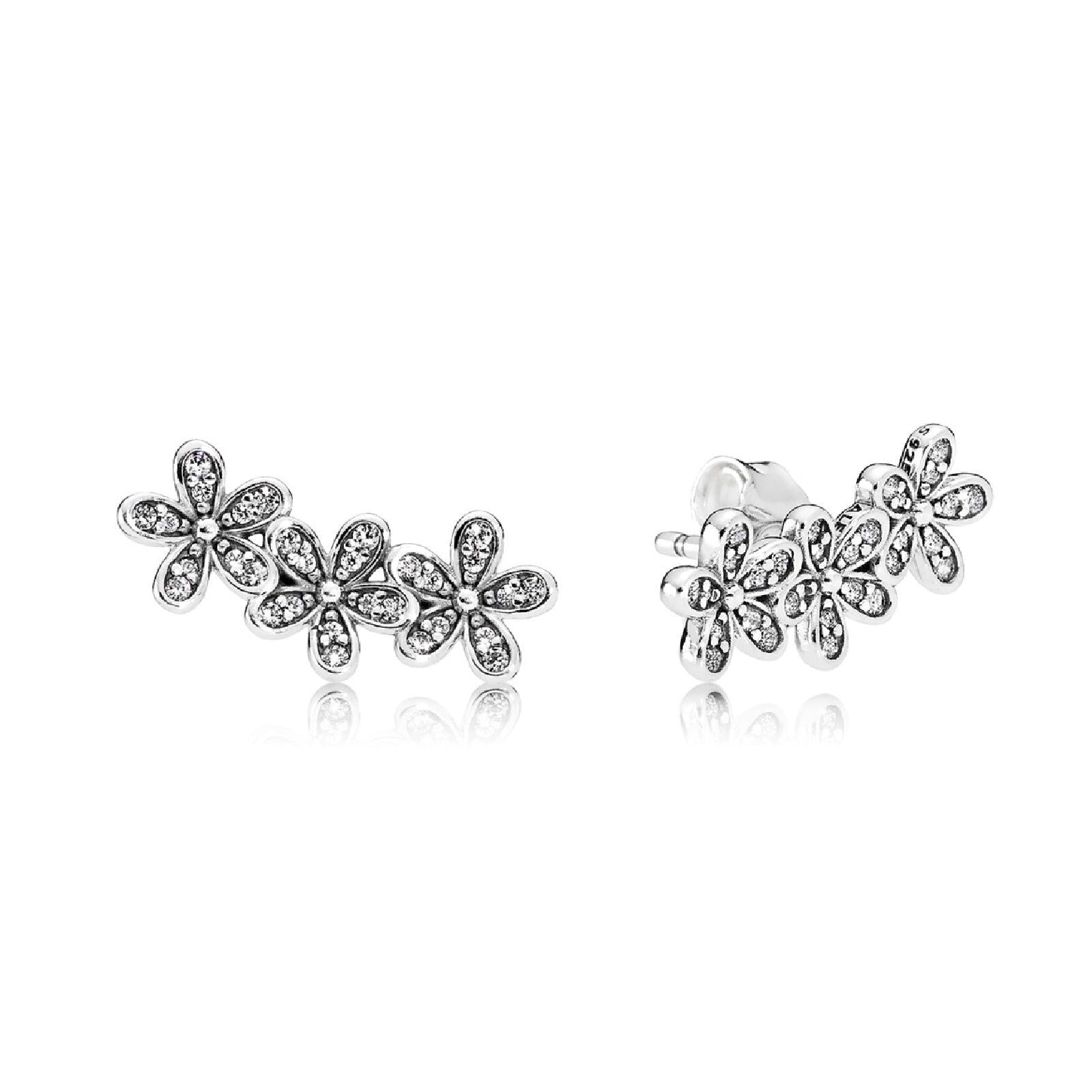 Orecchini a lobo Margherita 290744CZ-1