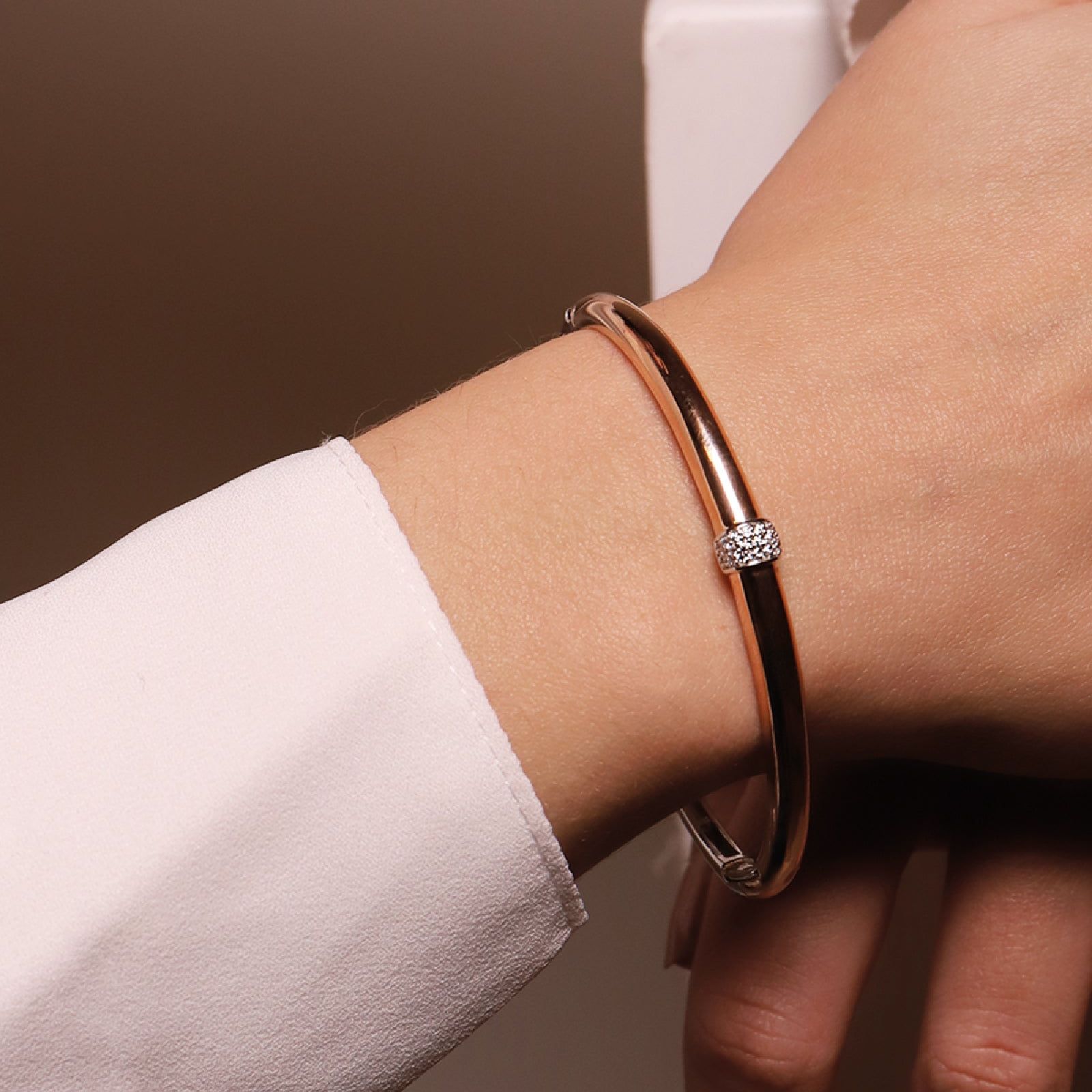 Bracciale TI SENTO Milano da donna 2913ZR-4