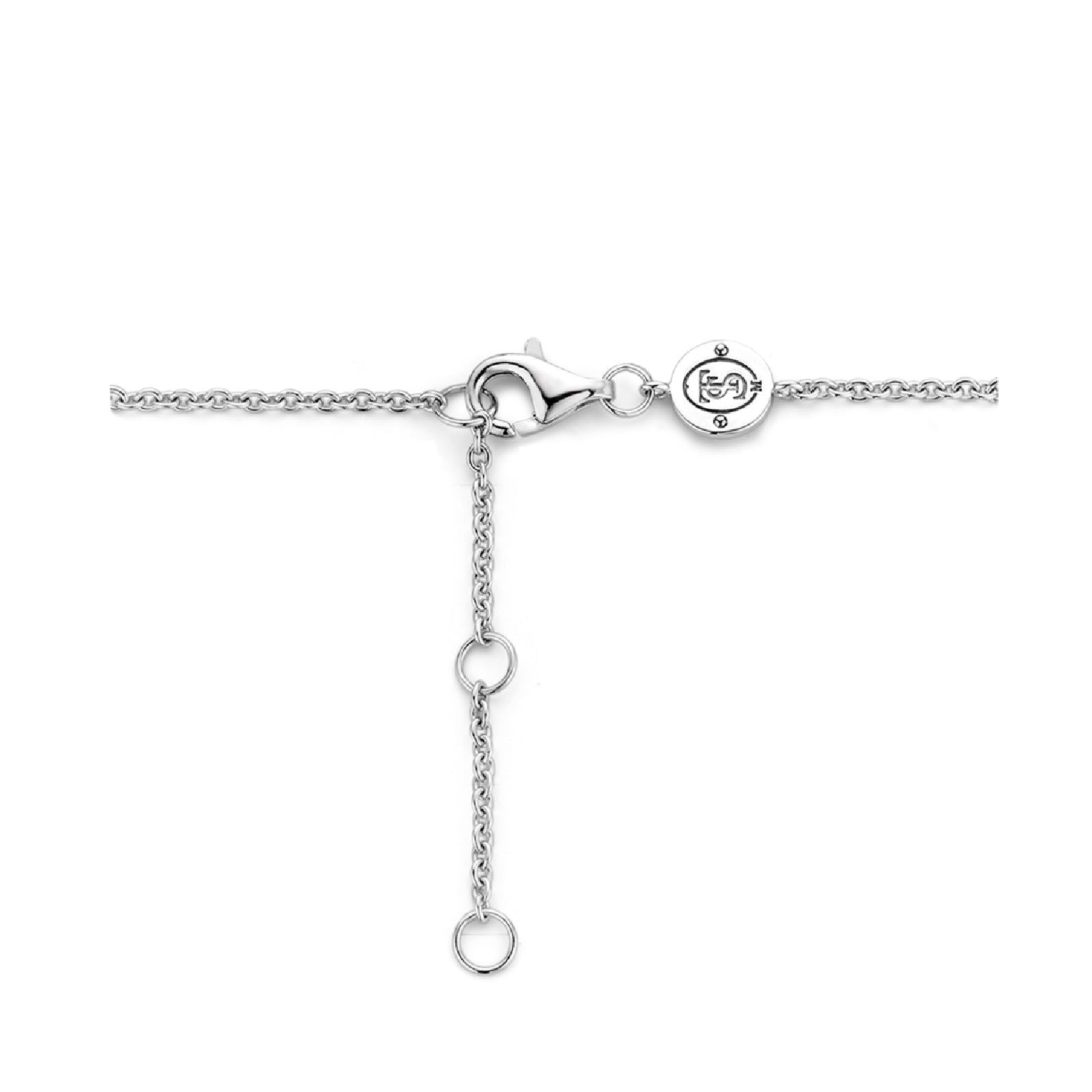 Bracciale TI SENTO Milano da donna 2919GB-3
