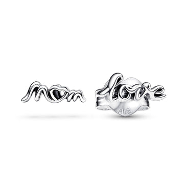 Orecchini Love e Mom Amore Eterno 292669C00-1
