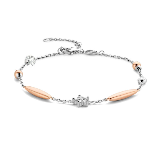 Bracciale TI SENTO Milano da donna 2929ZR-1