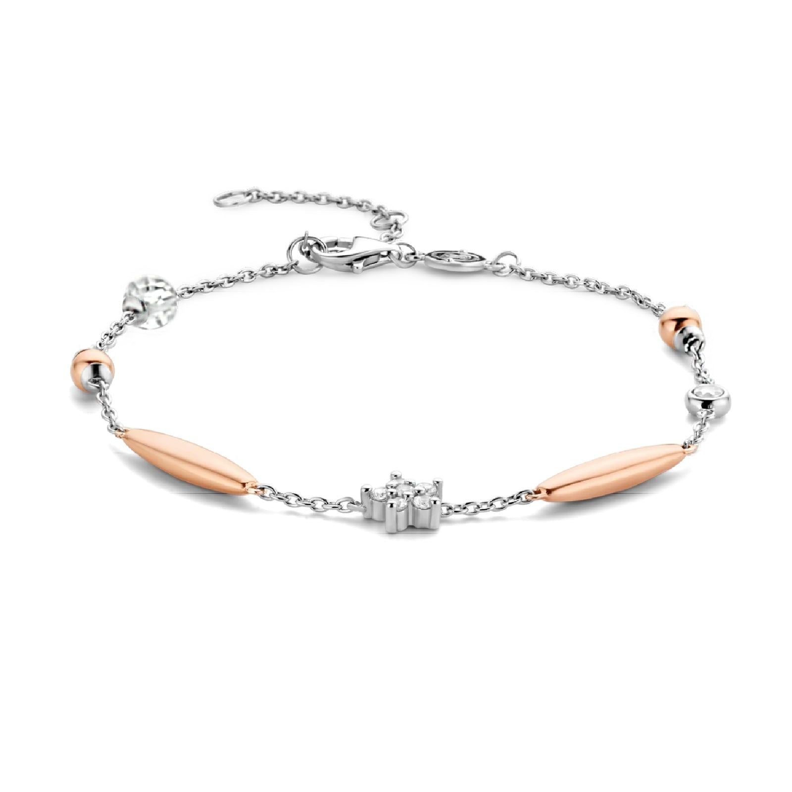 Bracciale TI SENTO Milano da donna 2929ZR-1