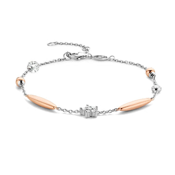 Bracciale TI SENTO Milano da donna 2929ZR-1