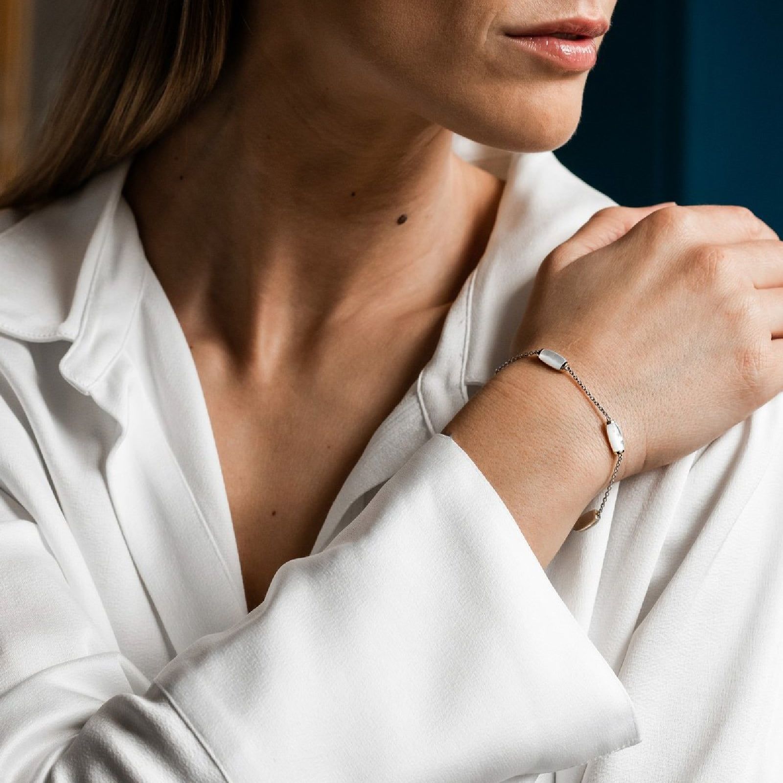 Bracciale TI SENTO Milano da donna 2930MW