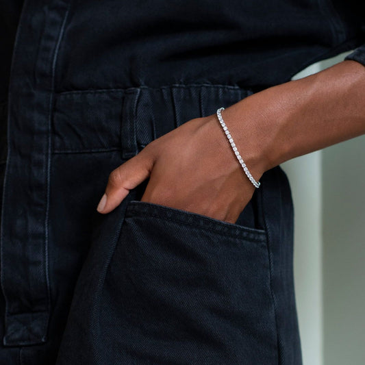 Bracciale TI SENTO Milano da donna 2951ZI