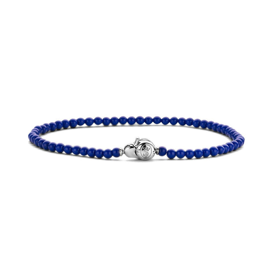 Bracciale TI SENTO Milano da donna 2965BL-1