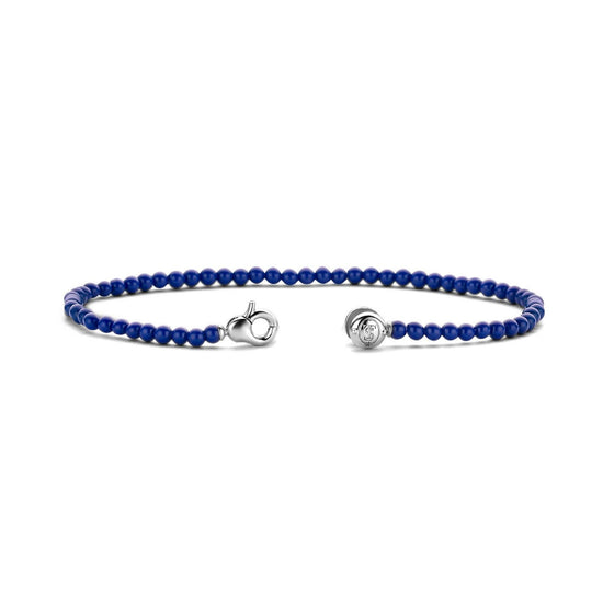 Bracciale TI SENTO Milano da donna 2965BL-2