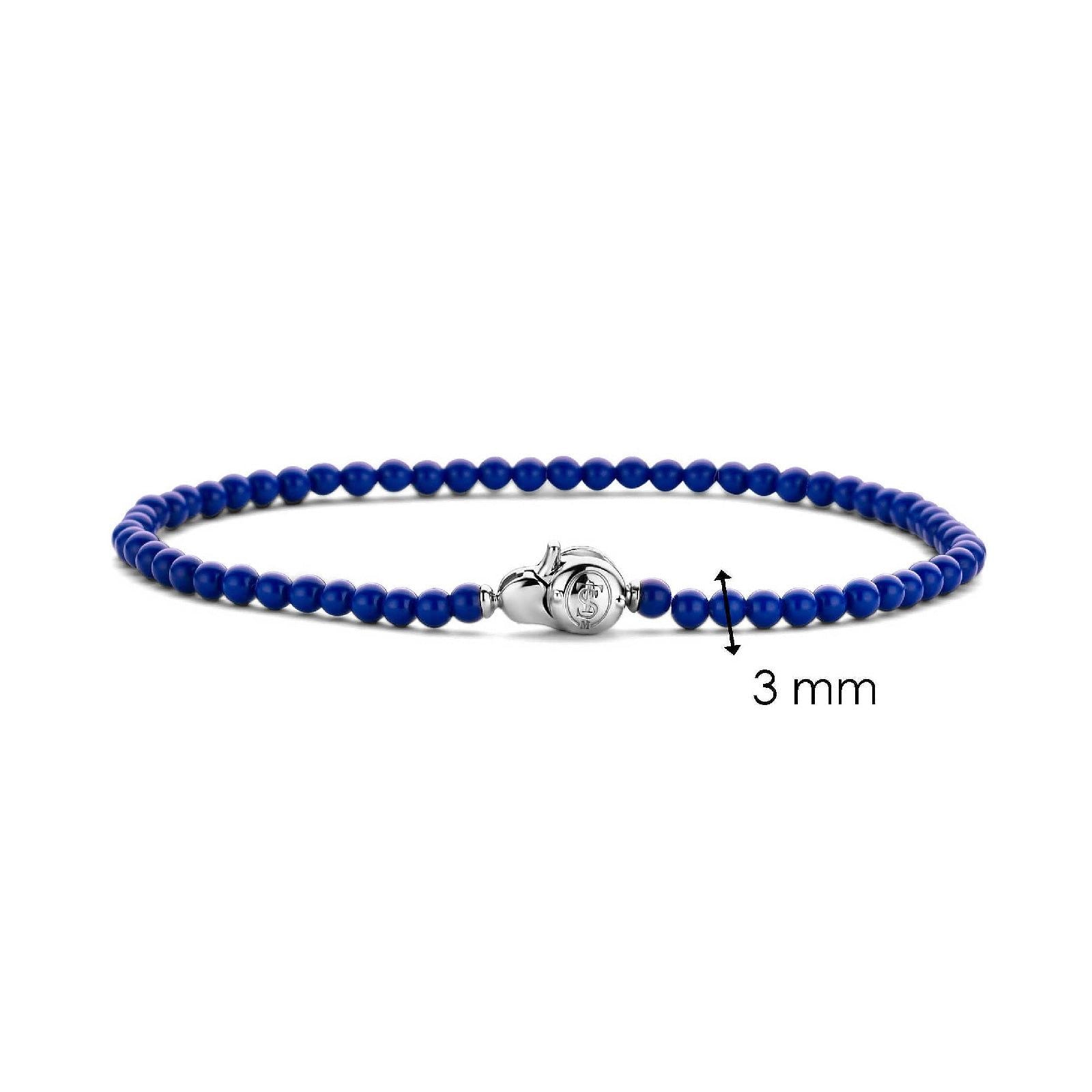 Bracciale TI SENTO Milano da donna 2965BL-3
