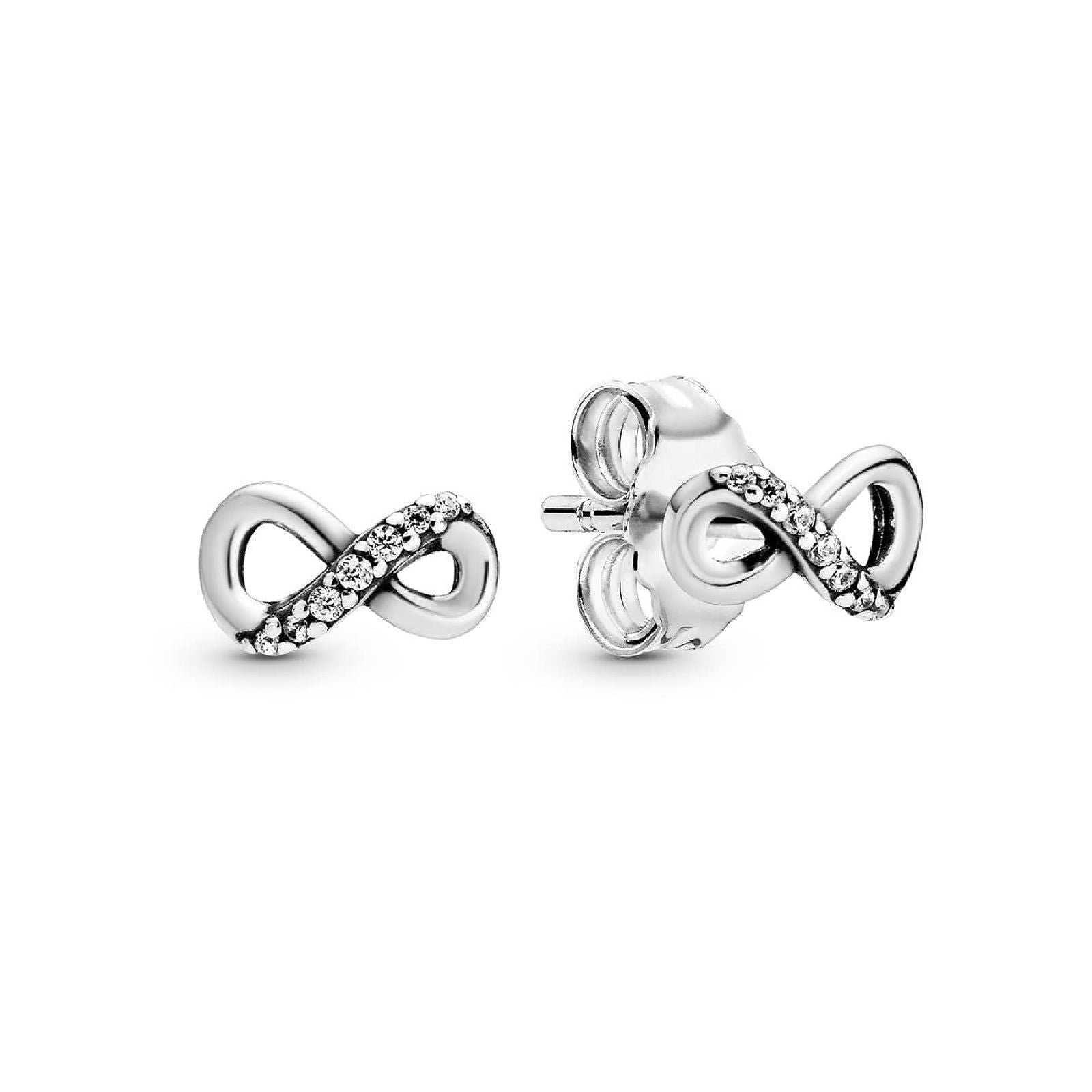 Orphelia Orecchini Donna In Argento Sterling 925 - Modello ZO-5188, Eleganti E Ipoallergenici, Dimensioni 2.8 X 1.5 Cm