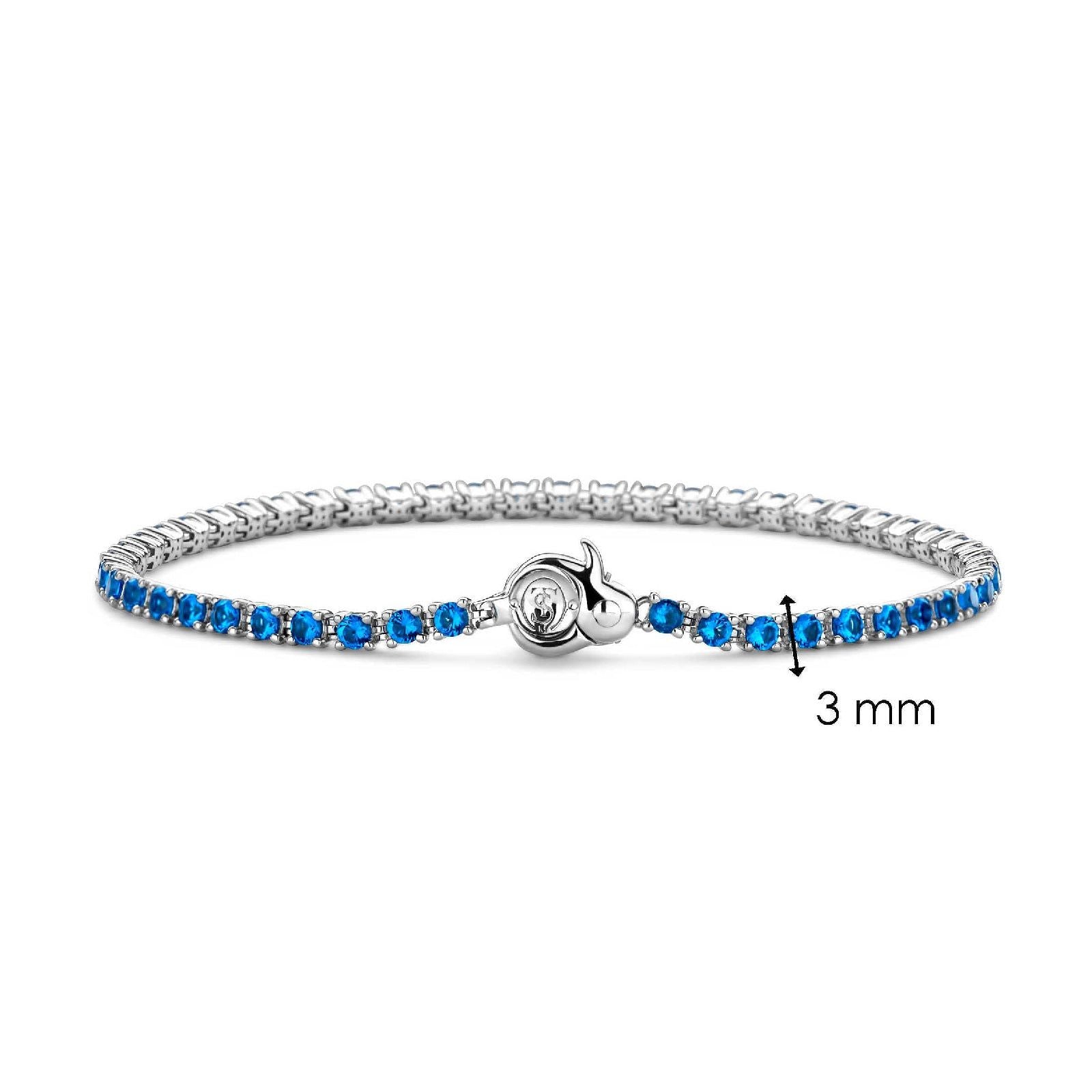 Bracciale TI SENTO Milano da donna 2995DB-3