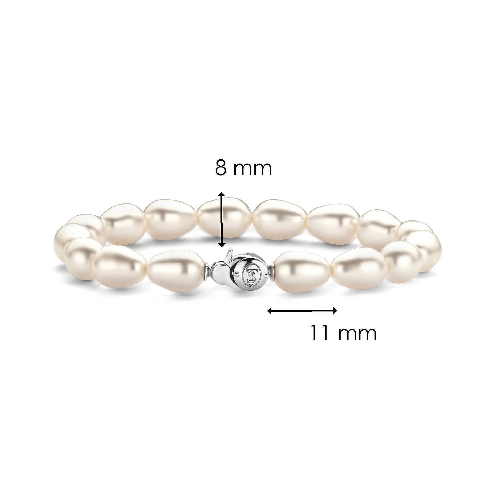 Bracciale TI SENTO Milano da donna 2996PW-L-3