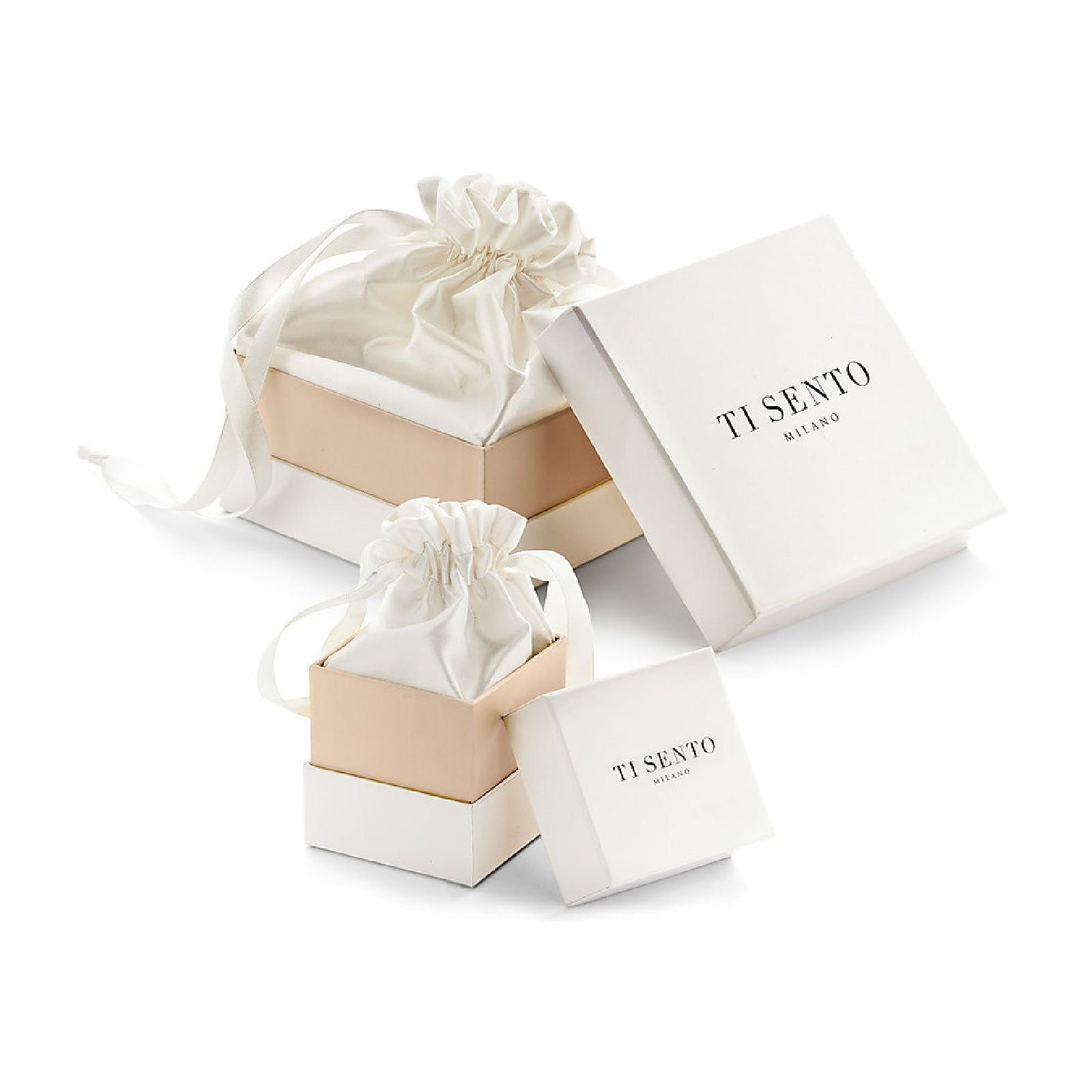 Bracciale TI SENTO Milano da donna 2996PW-L-4