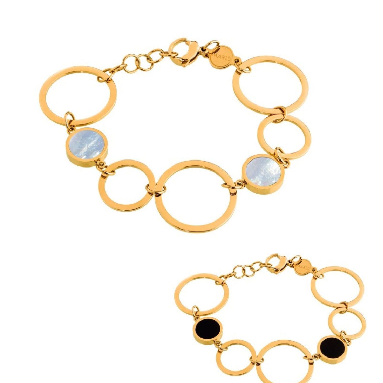 Bracciale Marlù Be Woman da donna 2BR0046G-1