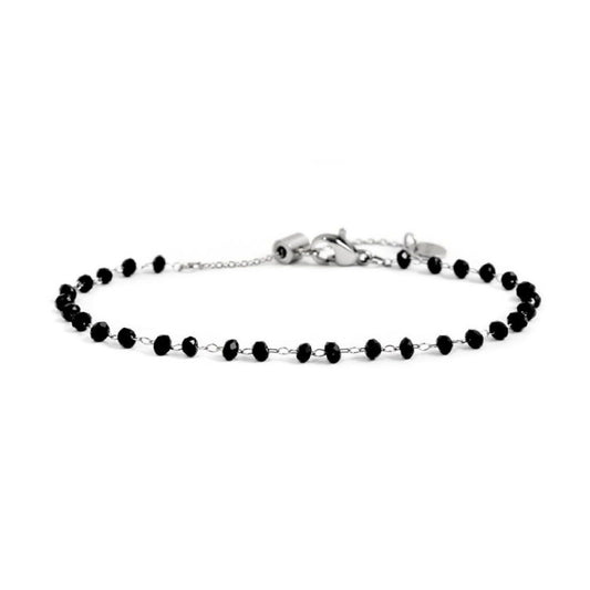 Bracciale Marlù Basi unisex 2BR0057-N-1