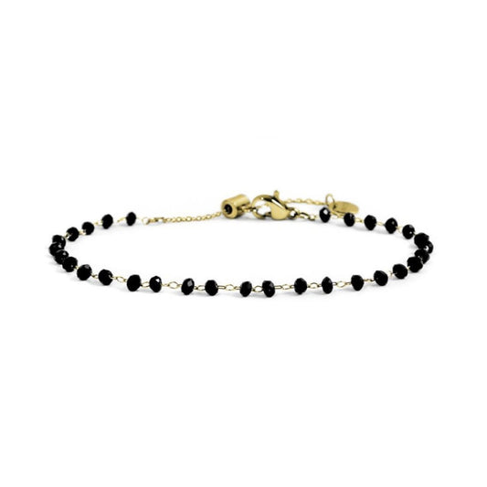 Bracciale Marlù Basi unisex 2BR0057G-N-1