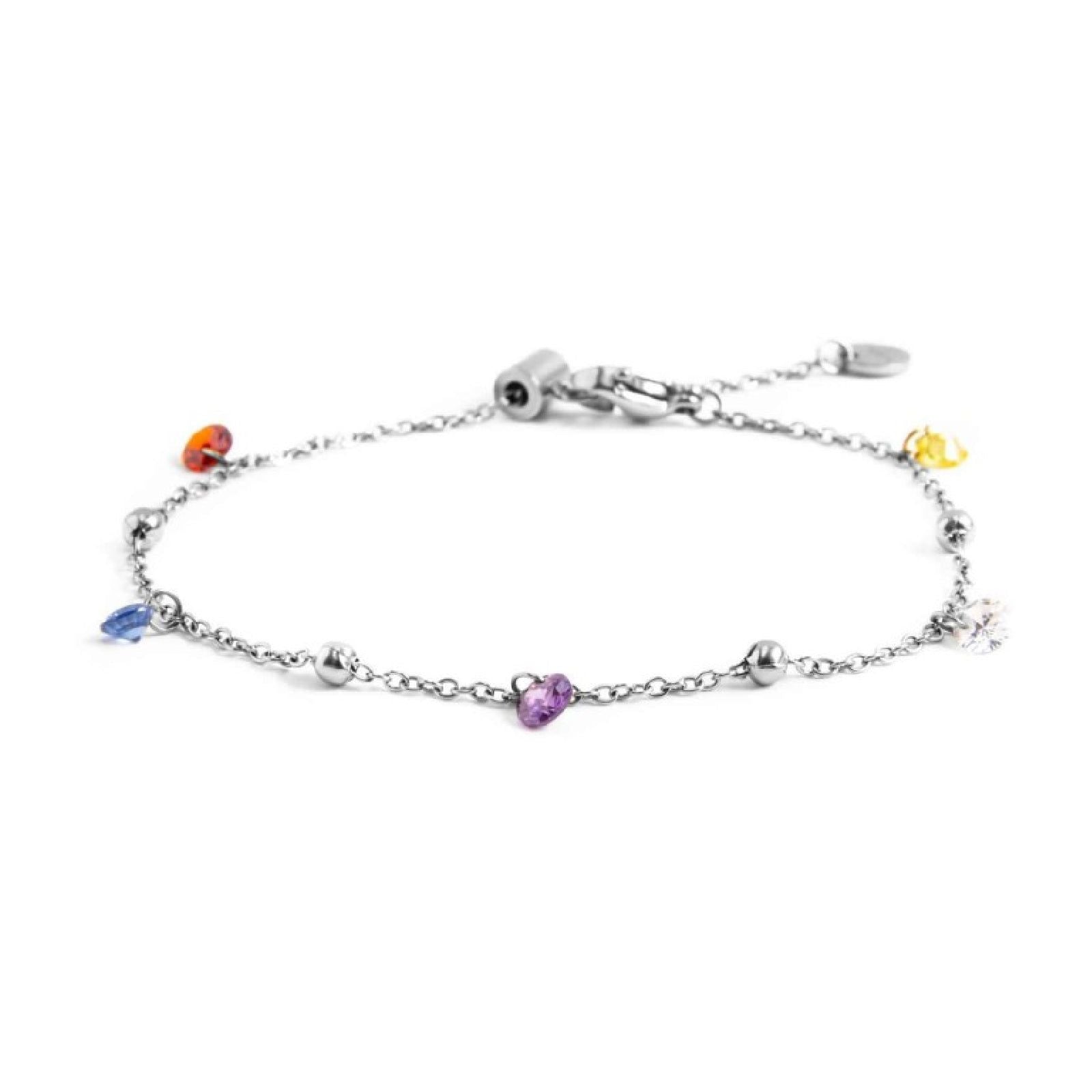 Bracciale Marlù Be Woman da donna 2BR0061-RGB-1