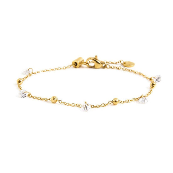Bracciale Marlù Be Woman da donna 2BR0061G-W-1