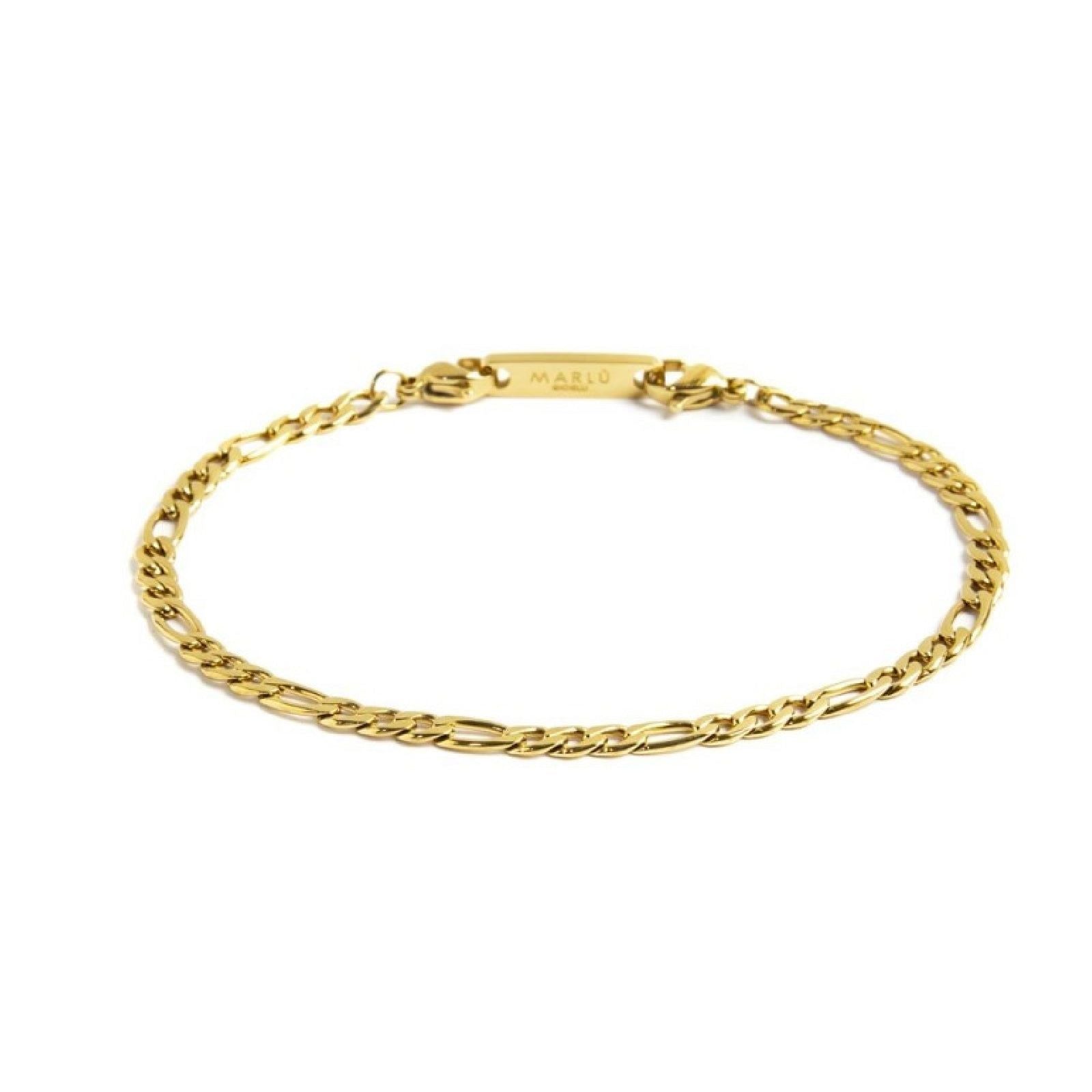 Bracciale Marlù Basi da uomo 2BR0062G-1