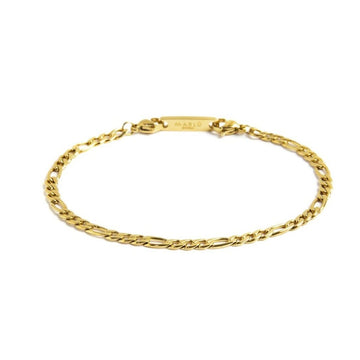 Bracciale Marlù Basi da uomo 2BR0062G-1