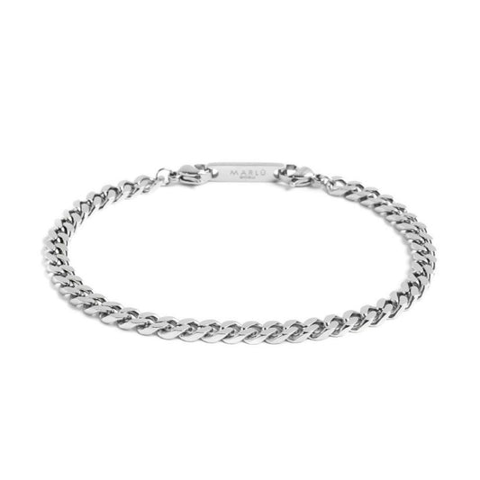 Bracciale Marlù Basi da uomo 2BR0064-1