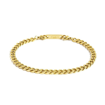 Bracciale Marlù Basi da uomo 2BR0064G-1