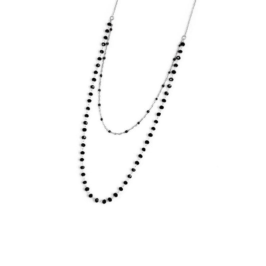 Collana Marlù Basi da donna 2CA0002-N-1