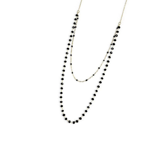 Collana Marlù Basi da donna 2CA0002G-N-1