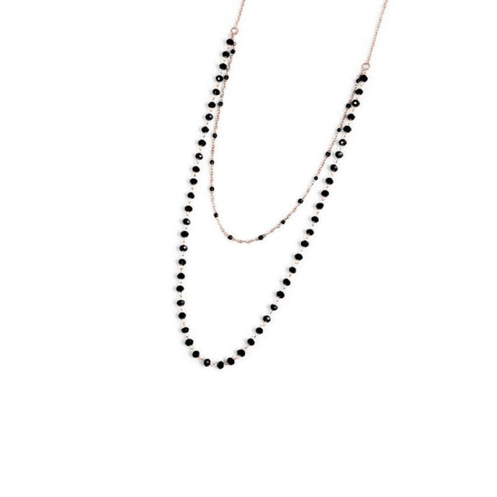 Collana Marlù Basi da donna 2CA0002R-N-1