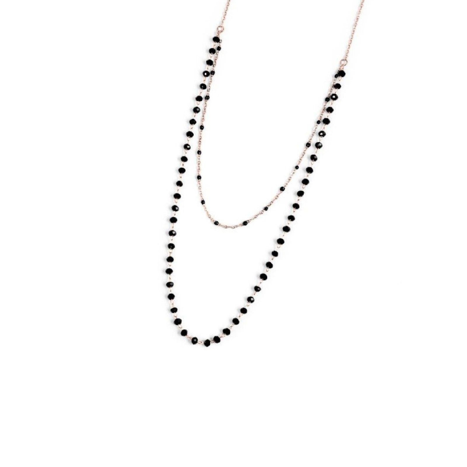 Collana Marlù Basi da donna 2CA0002R-N-1