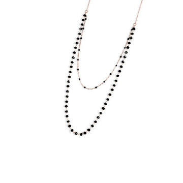 Collana Marlù Basi da donna 2CA0002R-N-1