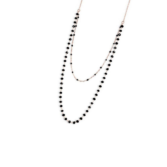 Collana Marlù Basi da donna 2CA0002R-N-1