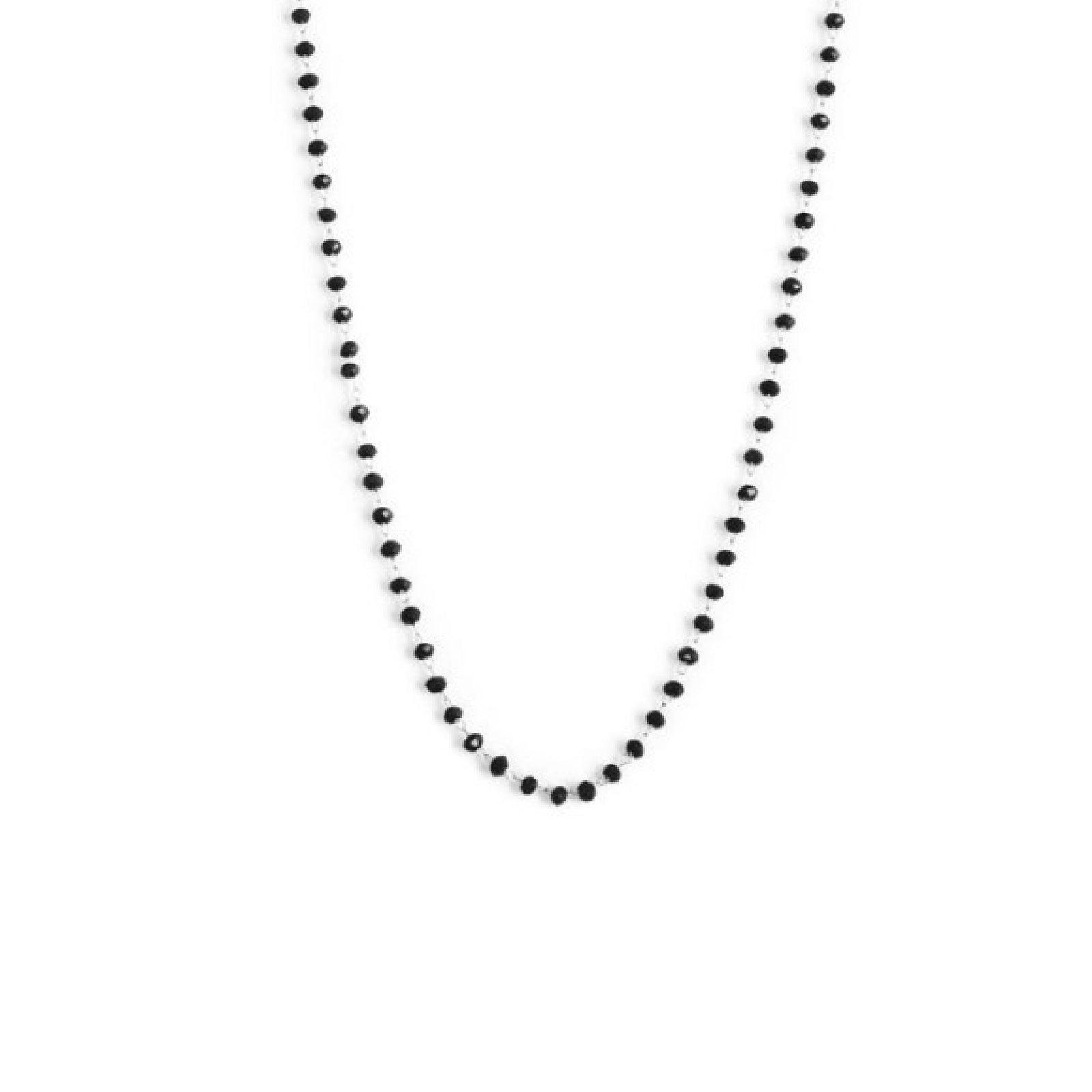 Collana Marlù Basi da donna 2CA0003-N-1