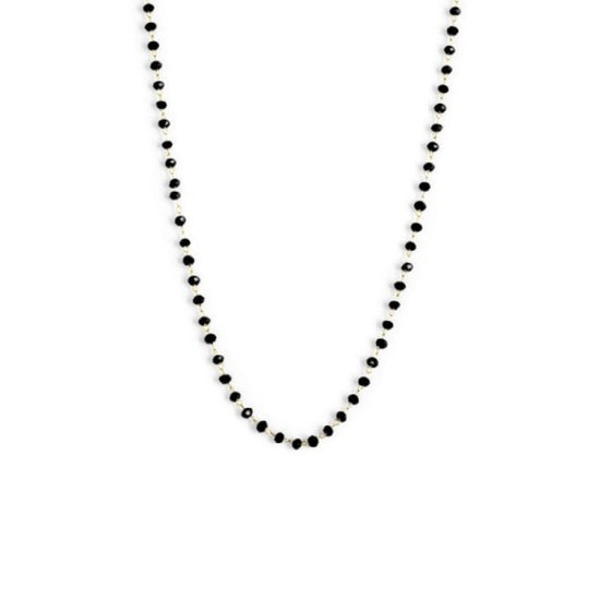 Collana Marlù Basi da donna 2CA0003G-N-1