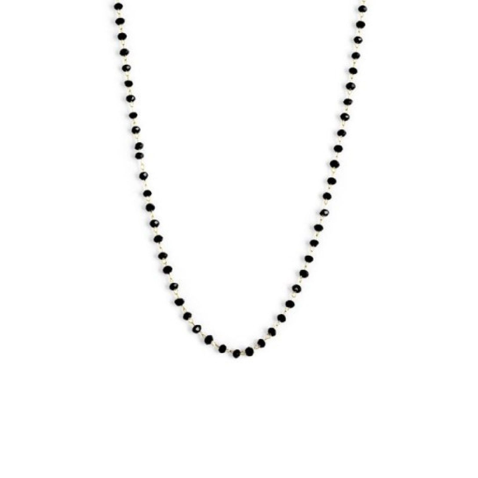 Collana Marlù Basi da donna 2CA0003G-N-1