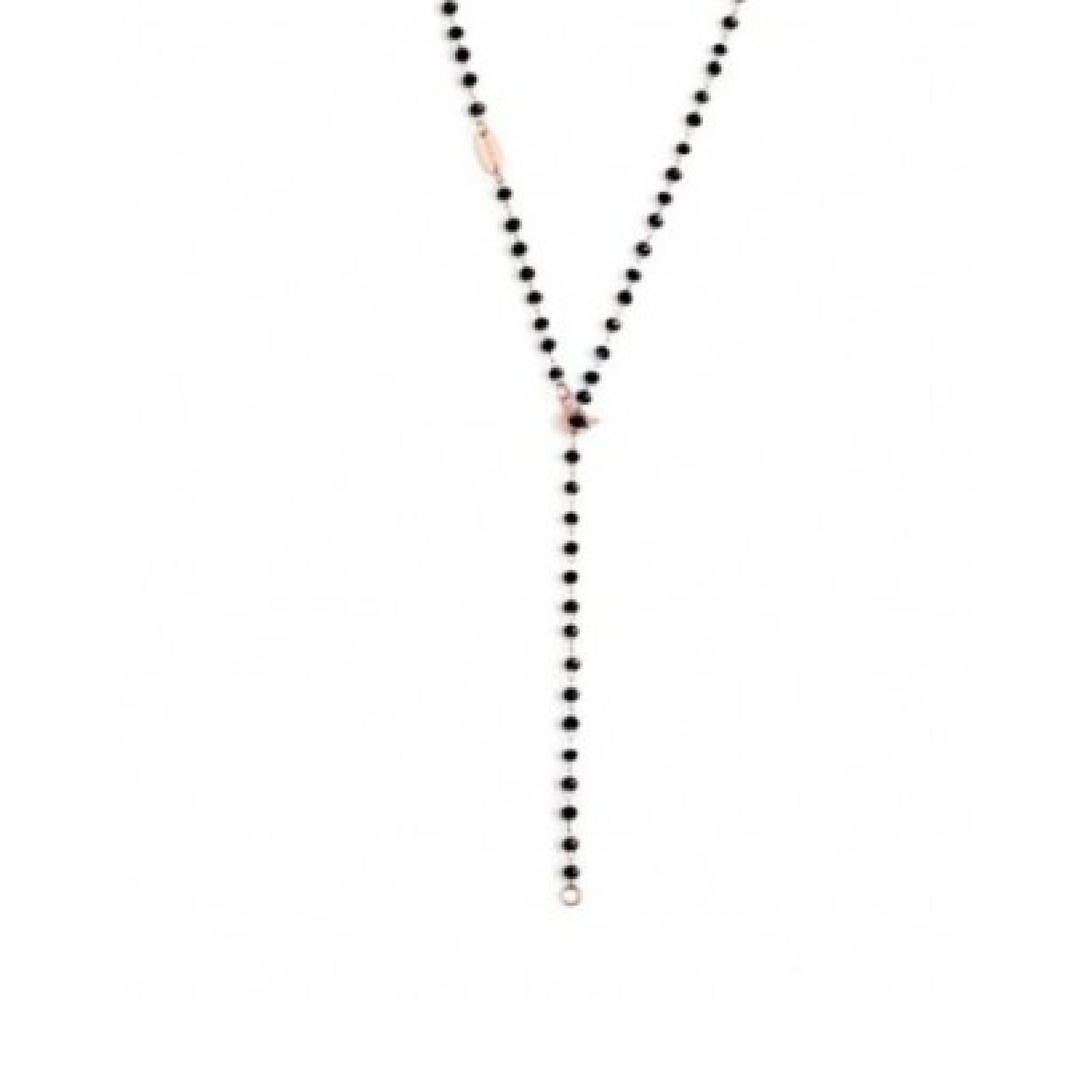 Collana Marlù Basi da donna 2CA0003R-N-1