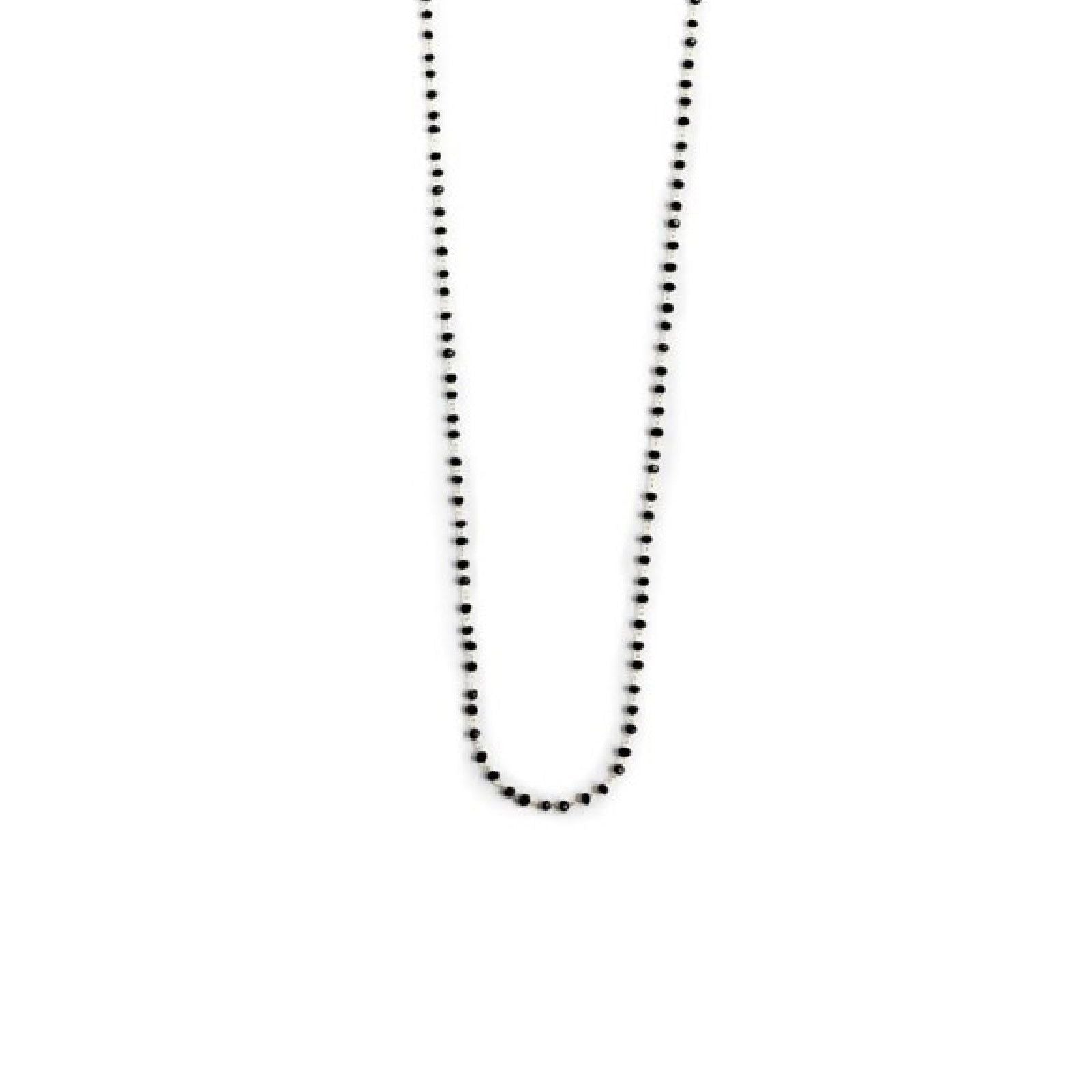Collana Marlù Basi da donna 2CA0004G-N-1