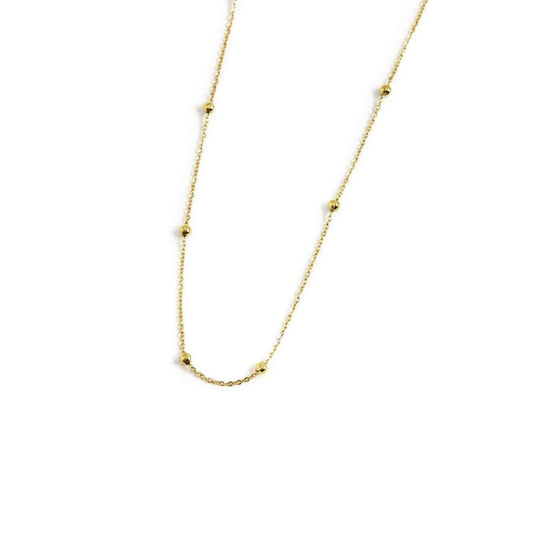 Collana Marlù Basi da donna 2CA0013G-1