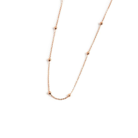 Collana Marlù Basi da donna 2CA0013R-1